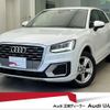 audi q2 2019 quick_quick_ABA-GACHZ_WAUZZZGAXKA076514 image 1