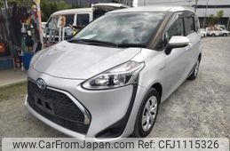 toyota sienta 2020 quick_quick_6AA-NHP170G_NHP170-7213528