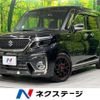suzuki solio 2021 -SUZUKI--Solio 5AA-MA37S--MA37S-605159---SUZUKI--Solio 5AA-MA37S--MA37S-605159- image 1