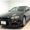 nissan skyline 1999 quick_quick_GF-ER34_ER34-027619 image 1