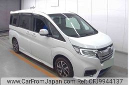 honda stepwagon 2021 -HONDA 【和泉 361ｾ1118】--Stepwgn 6BA-RP3--RP3-1318221---HONDA 【和泉 361ｾ1118】--Stepwgn 6BA-RP3--RP3-1318221-