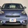 toyota iq 2010 CFJ1888951 image 12
