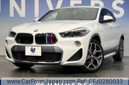 bmw x2 2019 -BMW--BMW X2 LDA-YK20--WBAYK720405N11665---BMW--BMW X2 LDA-YK20--WBAYK720405N11665-