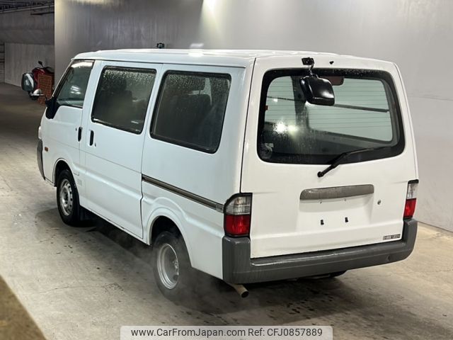 mazda bongo-van 2012 -MAZDA--Bongo Van SKP2V-202867---MAZDA--Bongo Van SKP2V-202867- image 2