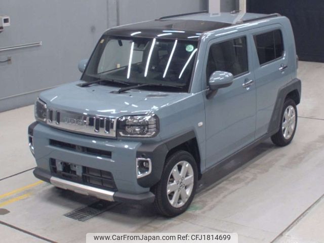 daihatsu taft 2020 CFJ1814699 image 1