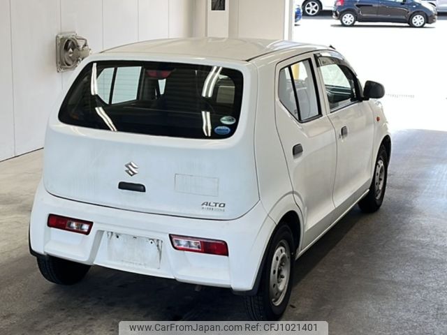 suzuki alto-van 2016 -SUZUKI--Alto Van HA36V-110809---SUZUKI--Alto Van HA36V-110809- image 2