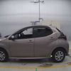 toyota yaris 2024 CFJ1851668 image 10