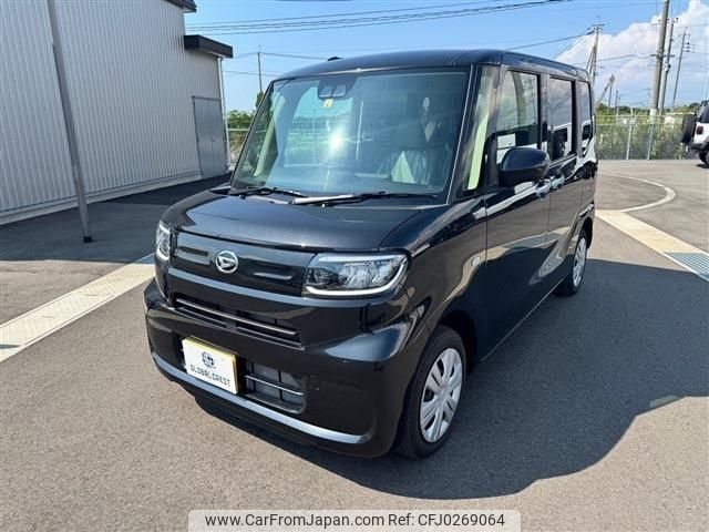 daihatsu tanto 2022 -DAIHATSU--Tanto 6BA-LA650S--LA650S-0219816---DAIHATSU--Tanto 6BA-LA650S--LA650S-0219816- image 2