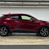 toyota c-hr 2017 -TOYOTA--C-HR DAA-ZYX10--ZYX10-2095551---TOYOTA--C-HR DAA-ZYX10--ZYX10-2095551- image 18