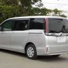 toyota voxy 2021 -TOYOTA 【野田 500】--Voxy 3BA-ZRR80G--ZRR80-0689004---TOYOTA 【野田 500】--Voxy 3BA-ZRR80G--ZRR80-0689004- image 2