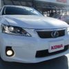 lexus ct 2011 quick_quick_DAA-ZWA10_ZWA10-2047706 image 1