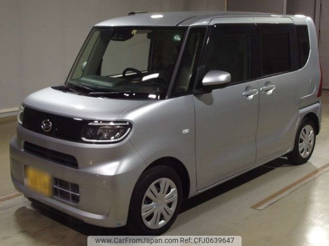 daihatsu tanto 2022 -DAIHATSU 【滋賀 581ひ9197】--Tanto LA650S-0197363---DAIHATSU 【滋賀 581ひ9197】--Tanto LA650S-0197363- image 1