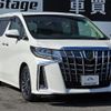 toyota alphard 2019 quick_quick_DBA-AGH30W_AGH30-0262106 image 3