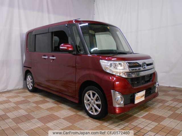 daihatsu tanto 2013 -DAIHATSU--Tanto LA600S--0014704---DAIHATSU--Tanto LA600S--0014704- image 1