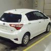 toyota vitz 2018 -TOYOTA--Vitz DAA-NHP130--NHP130-2030738---TOYOTA--Vitz DAA-NHP130--NHP130-2030738- image 2