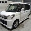 suzuki spacia 2015 -SUZUKI--Spacia MK32S--250172---SUZUKI--Spacia MK32S--250172- image 1