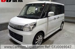 suzuki spacia 2015 -SUZUKI--Spacia MK32S--250172---SUZUKI--Spacia MK32S--250172-