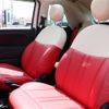 fiat 500c 2020 -FIAT--Fiat 500C ABA-31212--ZFA3120000JD03286---FIAT--Fiat 500C ABA-31212--ZFA3120000JD03286- image 7