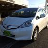 honda fit 2013 quick_quick_DBA-GE6_GE6-1739749 image 1