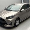 toyota yaris 2021 CFJ1770412 image 1