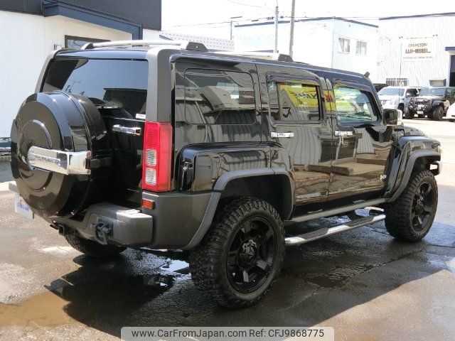 hummer hummer-others 2010 -OTHER IMPORTED 【名変中 】--Hummer T345F--29707---OTHER IMPORTED 【名変中 】--Hummer T345F--29707- image 2