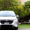 nissan aura 2024 CFJ1739753 image 4