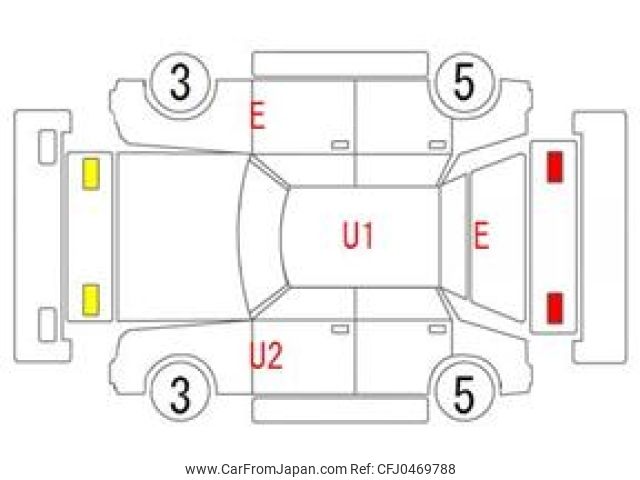 volkswagen polo 2018 -VOLKSWAGEN--VW Polo ABA-AWCHZ--WVWZZZAWZJU069965---VOLKSWAGEN--VW Polo ABA-AWCHZ--WVWZZZAWZJU069965- image 2