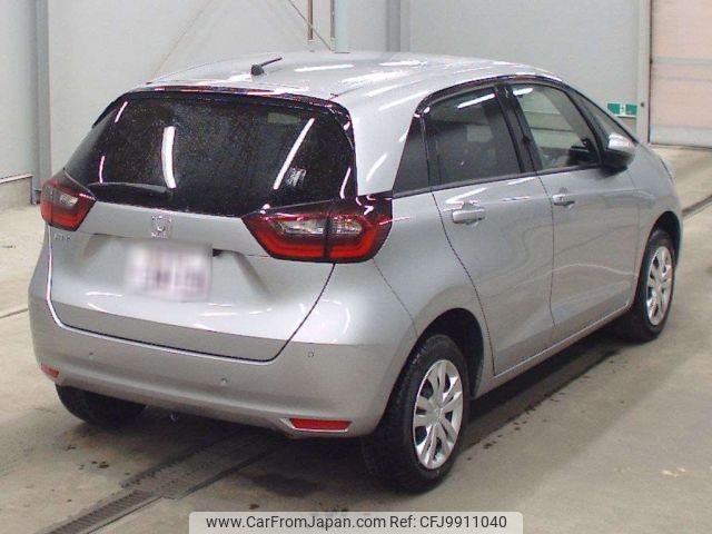 honda fit 2022 -HONDA 【岩手 501わ3419】--Fit GR2-1101704---HONDA 【岩手 501わ3419】--Fit GR2-1101704- image 2