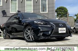 lexus is 2014 CFJ1601922
