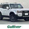 toyota land-cruiser-wagon 2024 CFJ1721127 image 1