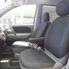 toyota sienta 2009 TE3694 image 7