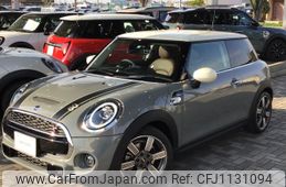 mini mini-others 2020 -BMW--BMW Mini CBA-XR20M--WMWXR520702M47733---BMW--BMW Mini CBA-XR20M--WMWXR520702M47733-