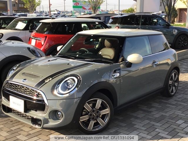 mini mini-others 2020 -BMW--BMW Mini CBA-XR20M--WMWXR520702M47733---BMW--BMW Mini CBA-XR20M--WMWXR520702M47733- image 1