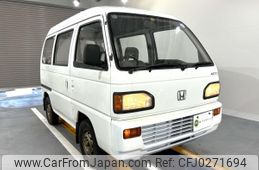 honda acty-van 1990 Mitsuicoltd_HDAV1022737R0609