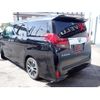 toyota alphard 2017 quick_quick_DBA-AGH30W_AGH30-0145295 image 11