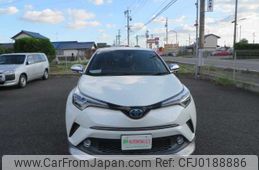 toyota c-hr 2018 504749-RAOID:13601