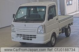 suzuki carry-truck 2022 -SUZUKI--Carry Truck DA16T-714844---SUZUKI--Carry Truck DA16T-714844-