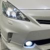 toyota prius-α 2012 CFJ1747297 image 11
