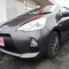 toyota aqua 2012 -TOYOTA--AQUA DAA-NHP10--NHP10-6088645---TOYOTA--AQUA DAA-NHP10--NHP10-6088645- image 1