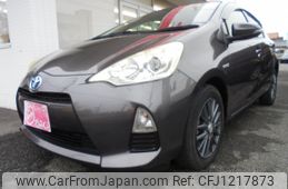 toyota aqua 2012 -TOYOTA--AQUA DAA-NHP10--NHP10-6088645---TOYOTA--AQUA DAA-NHP10--NHP10-6088645-