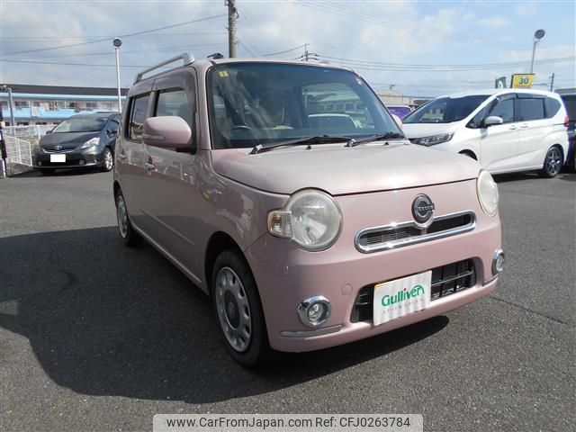 daihatsu mira-cocoa 2012 -DAIHATSU--Mira Cocoa DBA-L675S--L675S-0109362---DAIHATSU--Mira Cocoa DBA-L675S--L675S-0109362- image 1