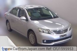 toyota allion 2012 CFJ1595953
