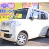 honda n-box 2012 -HONDA--N BOX DBA-JF2--JF2-1025495---HONDA--N BOX DBA-JF2--JF2-1025495- image 1