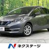 nissan note 2017 -NISSAN--Note DAA-HE12--HE12-041722---NISSAN--Note DAA-HE12--HE12-041722- image 1