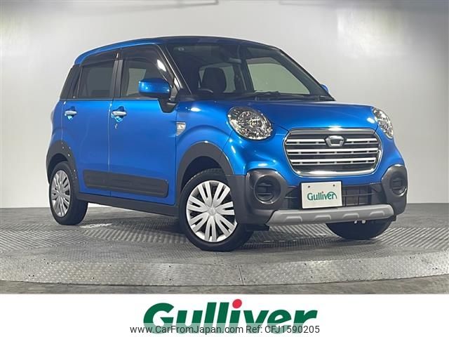 daihatsu cast 2019 CFJ1590205 image 1
