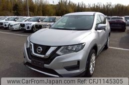 nissan x-trail 2018 -NISSAN--X-Trail DBA-NT32--NT32-100931---NISSAN--X-Trail DBA-NT32--NT32-100931-