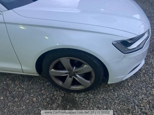 audi a6 2012 CFJ1570352 image 2
