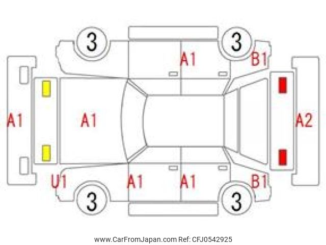 nissan fuga 2012 -NISSAN--Fuga DAA-HY51--HY51-405149---NISSAN--Fuga DAA-HY51--HY51-405149- image 2