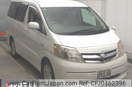 toyota alphard 2005 -TOYOTA--Alphard ATH10W--0012623---TOYOTA--Alphard ATH10W--0012623-