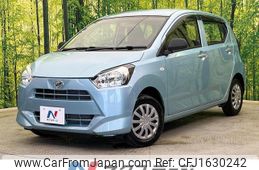 daihatsu mira-e-s 2018 CFJ1630242